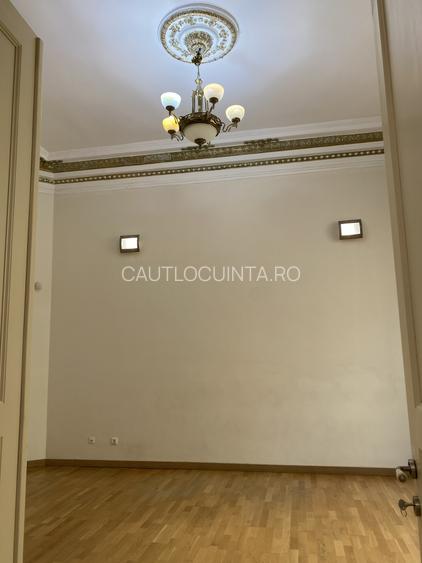 Vila interbelica Restaurata | Birouri | Universitate | Vanzare