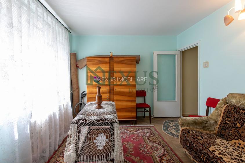 Apartament 2 camere decomandat, Etaj 3, Zona Narcisa - 13