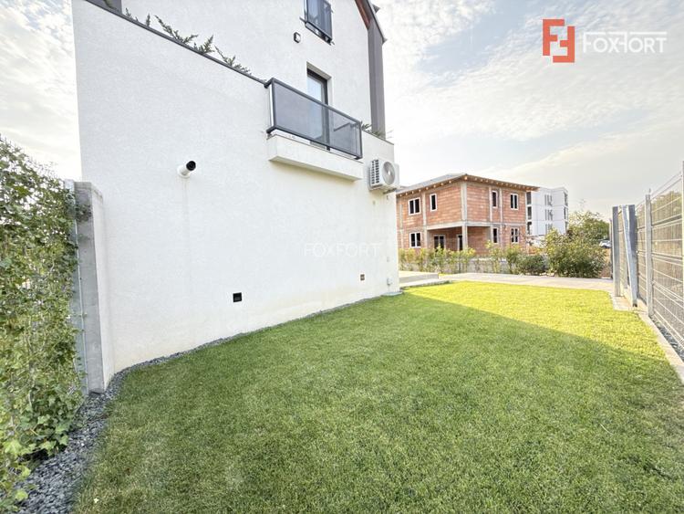 COMISION 0% Casa individuala cu 4 camere | 119 mp | de vanzare in zona Fratelia - 9