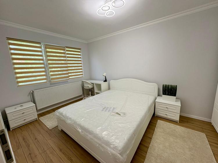Comision 0! Str Bucuresti 3 camere 650 euro