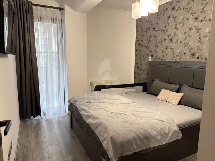 Apartament 2 camere în zona EUROPA