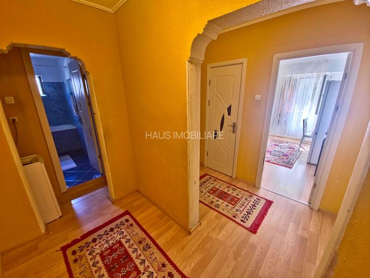 Icil apartament 2 camere decomadat termen lung - 17