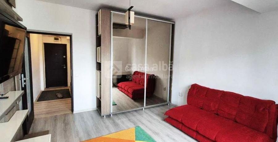 Palas Mall - bloc nou, 2 camere modern, mobilat & utilat - 3