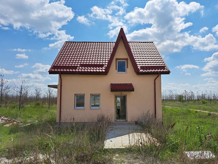 Casa in Mihailesti complex Paradise Valey - comision 0%