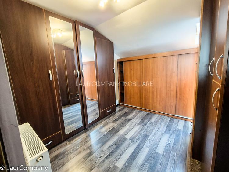 Casa P+M Colibasi Mioveni Arges - 15
