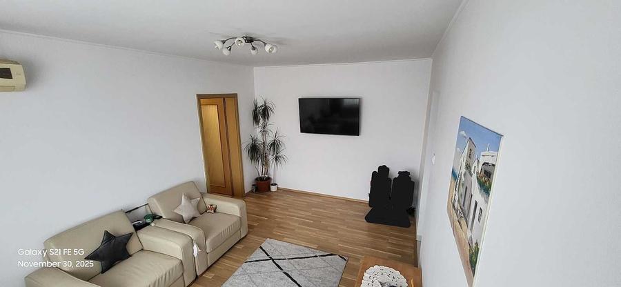 Apartament 3 camere - Piata Iancului