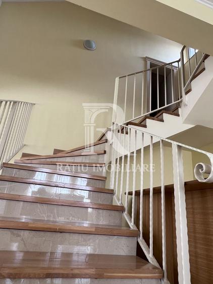 Casa cu 4 camere de inchiriat | Cartierul Grigorescu | Oradea