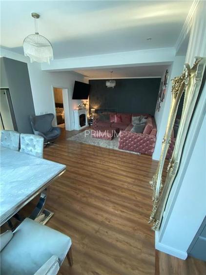 Duplex mobilat si utilat premium - asfalt - Serena - 4