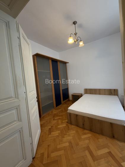 CENTRAL, PRETABIL BIROU, APARTAMENT CU 2 CAMERE - 4