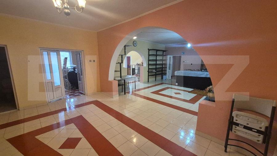 Casa 4 nivele + mansarda, 650 mp, zona Lucian Blaga