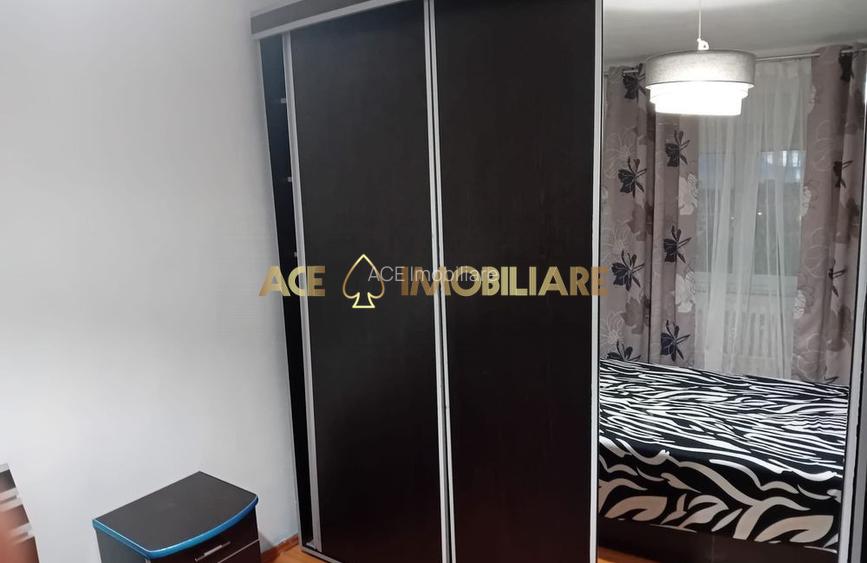 2 Camere de inchiriat | Sebastian | Modern  | A.C  | Decomandat - 8