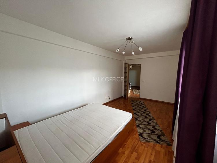 Apartament de inchiriat in Apahida - 5