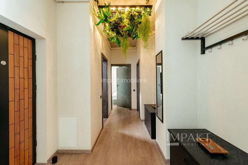 Apartament lux, în zona Semicentrală! - 5