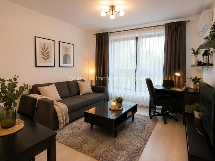Ap. 2 camere Day Residence Dristor