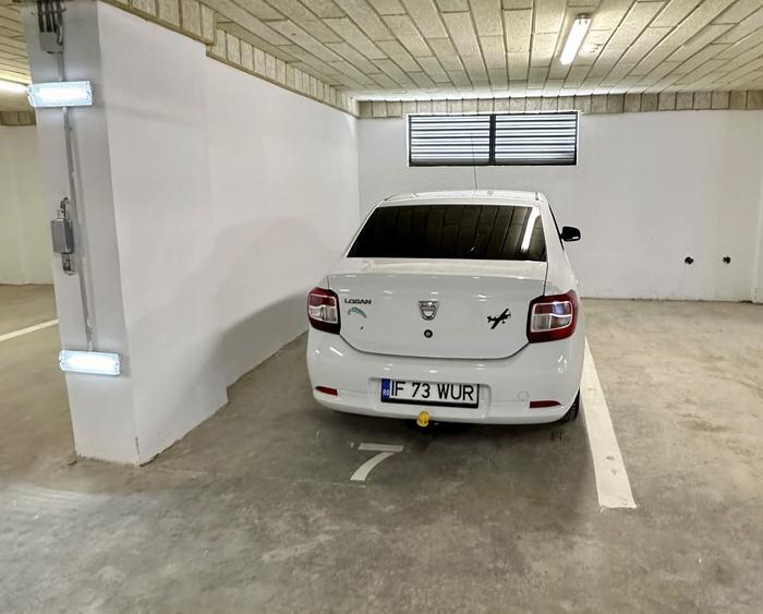Apartament 2 camere | Ansamblu nou 2024 | Parcare subterană | Etaj 7/10