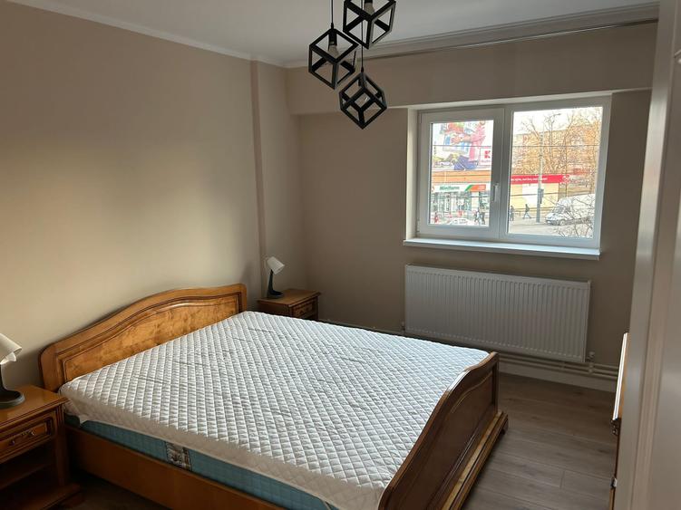 City Park Mall apartament 2 camere, decomandat, modern, 70mp.
