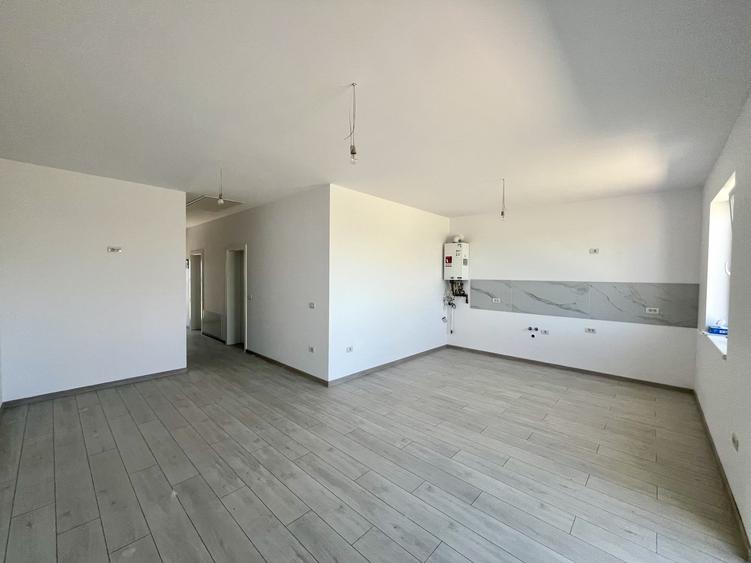 Asfalt, 3 Camere, Finalizat
