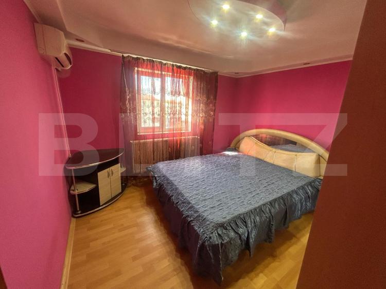 Apartament 2 camere decomandat cu balcon – zonă centrală liniștită Găești