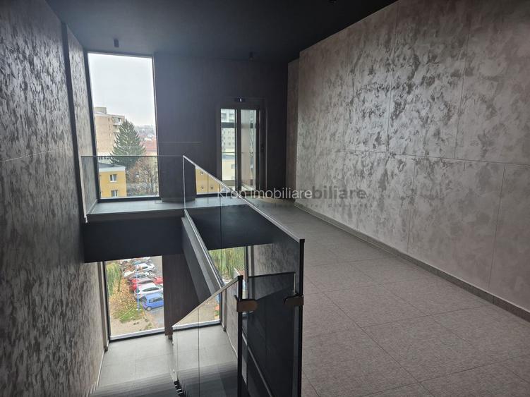 Apartament 3 camere open space - ULTRA CENTRAL - 5