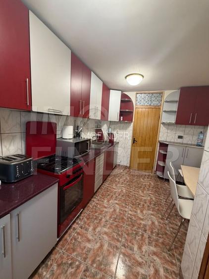 4 camere | 85 mp | Etaj 1 | Garaj | Lângă Spitalul de Recuperare | Zorilor