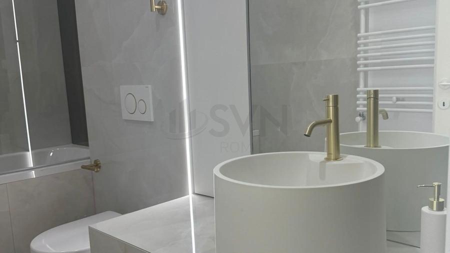 REA1027754 Studio dublu de lux in Cortina North Designer