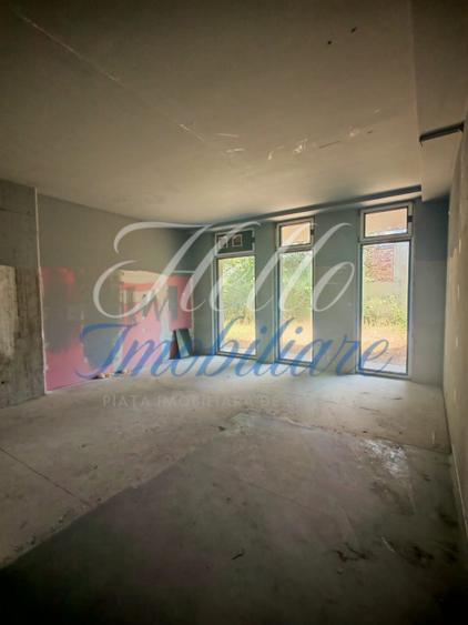 Spatiu Comercial 436.65 mp zona Centru, Cluj