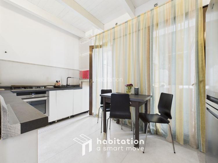 Casă modernă, multifuncțională, Elisabetin - 35