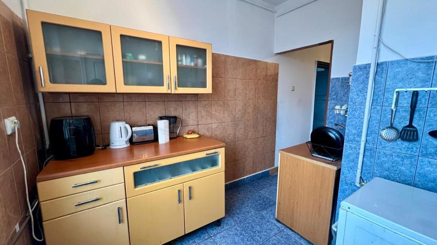 REA1028527 Apartament 2 camere Floreasca l Compozitori l Boxa Inclusa