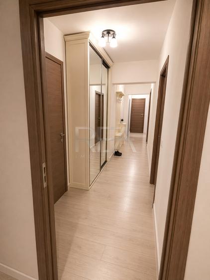 4 camere Calea Moșilor,inst. schimb.,et. 6,an 1982, 87 mp, renovat