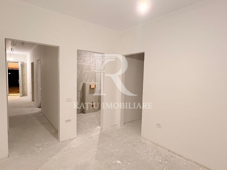 Casă nouă de vânzare în Sântandrei