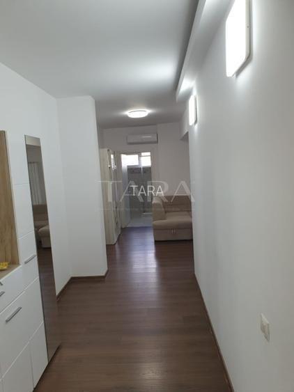 Penthouse exclusivist, terasă de 104 mp, 2 parcări subterane. - 6