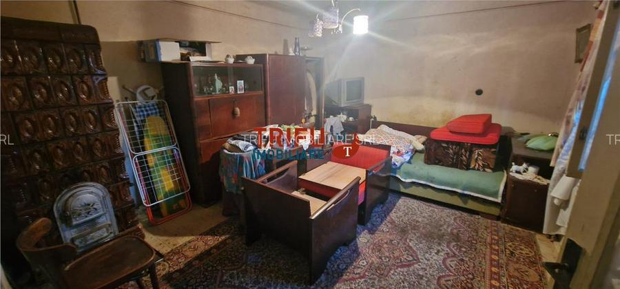 Casa de vanzare 2 camere zona Barabant - 6