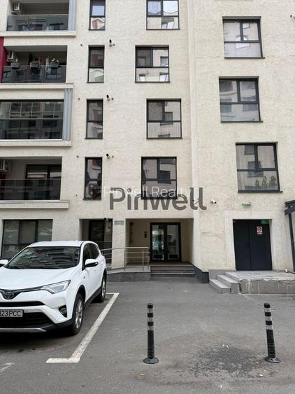 3 Room I Lujerului I Modern - 10