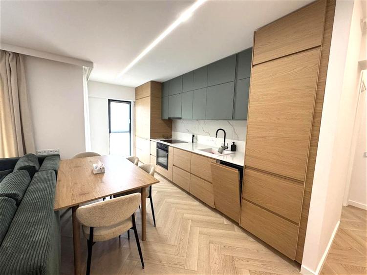 Apartament 2 camere | Pet friendly | Nou | Zona Pipera