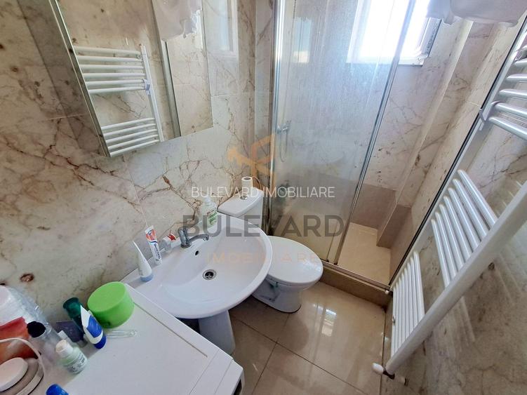 Apartament de vanzare in centrul cartierului Gheorgheni! - 9