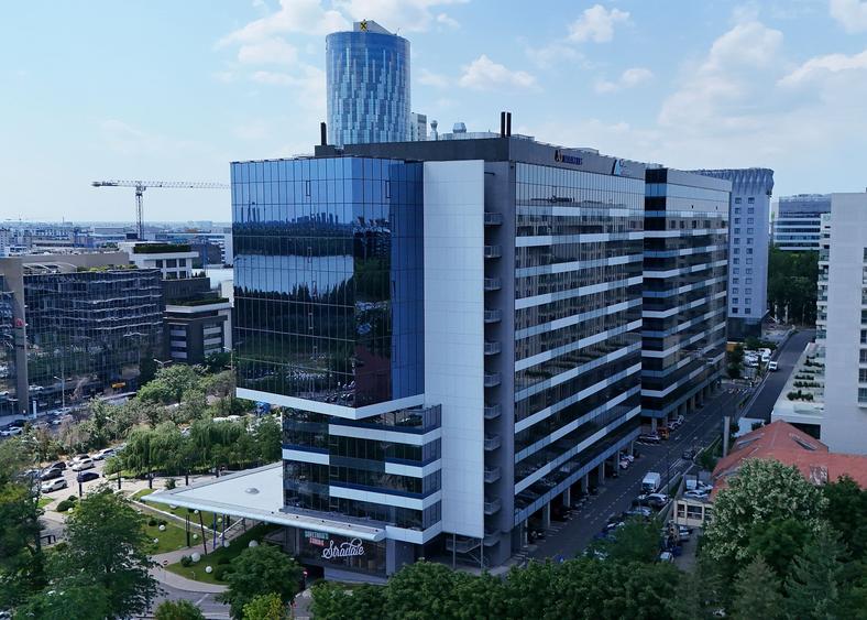 Equilibrium 2, Gara Herastrau 2 - comision 0%, reprezentam proprietarul!