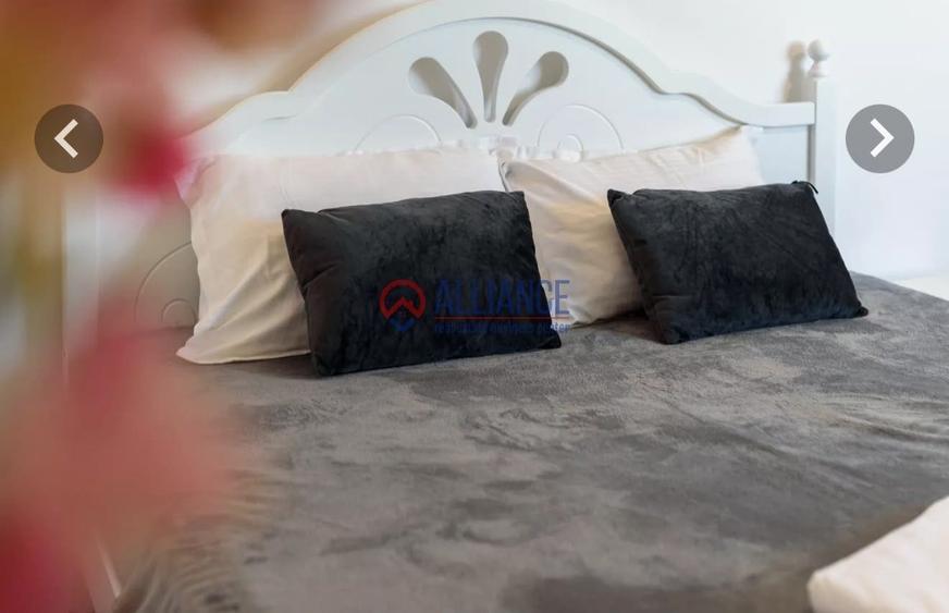 MAMAIA - Adamar Residence, apartament cu vedere superbă la lac!