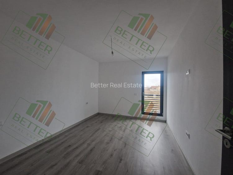 🏡 Casă individuală P+1 | 4 camere | 2 băi | Încălzire în pardoseală - 7
