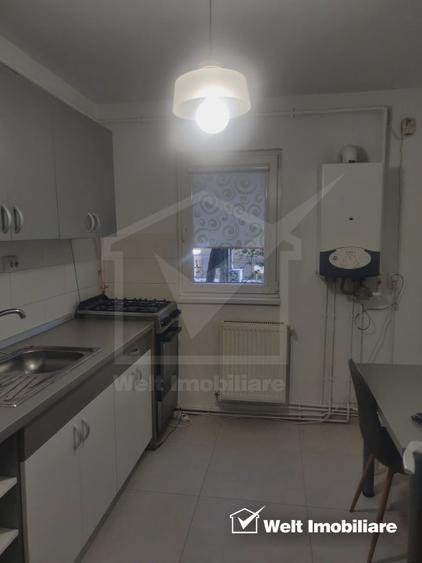 Apartament 1 cameră 35mp, decomandat, zona Kaufland Manastur