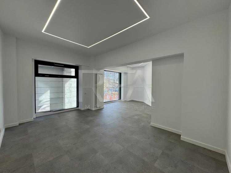 Spatiu Comercial renovat - Bulevardul Decebal