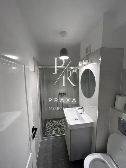 Ap 3 camere, decomandate, 70 mp, MODERN, garaj la cerere, lift, Floresti!