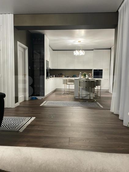 Vila superba, 720 mp teren, 220 mp utili, zona Hereditas, Ipotesti