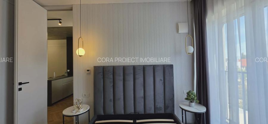 Apartament cu 2 camere de închiriat în Bloc Premium/ P-ța Țăranilor-AP1499 - 8