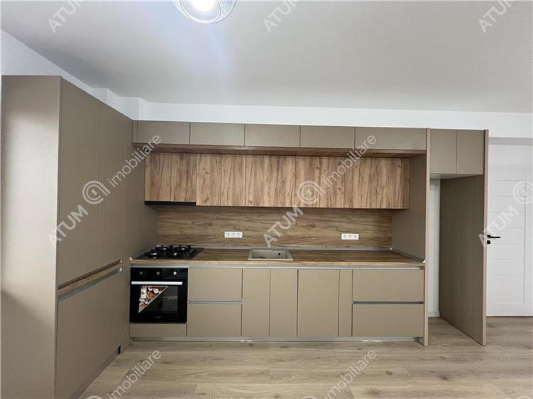 Apartament intabulat cu 3 camere si 2 bai pe Calea Surii Mici
