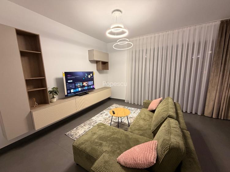 Proprietar - Apartament 3 camere Duplex | Avalon Pipera  | Piscină |Sală Fitness - 13