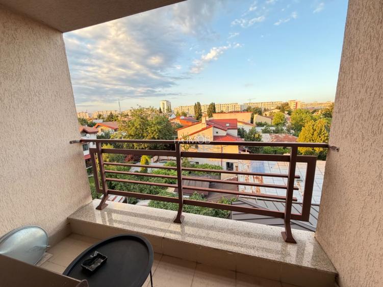 APARTAMENT 2 CAMERE 1 MAI | BLOC NOU | CENTRALA PROPRIE - 11