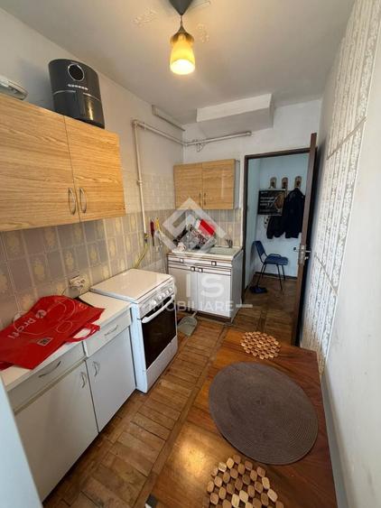 Apartament de vanzare - zona centrala