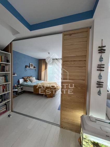 De vanzare in Dumbravita - unitate in triplex modern