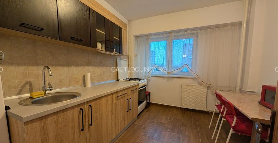 2 Camere | Mobilat | Gorjului | Pacii | Metrou 5' - 5