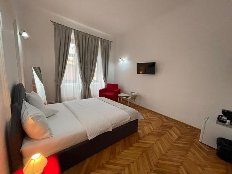 SIBIU ULTRACERNTRAL.Apartament 106 mp - Investiție Profitabilă Gata de Utilizare